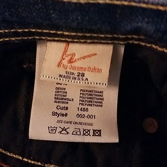 Citizens of Humanity Women Jeans size 28 - Picture 4 of 4